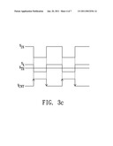 ELECTRONIC BALLAST WITH DIMMING CONTROL FROM POWER LINE SENSING diagram and image