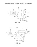 ELECTRONIC BALLAST WITH DIMMING CONTROL FROM POWER LINE SENSING diagram and image