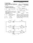 METHOD FOR CONTROLLING A MULTIPHASE ELECTRIC MOTOR OPERATING IN STAR-CONNECTED MODE diagram and image