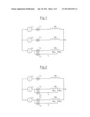 METHOD FOR CONTROLLING A MULTIPHASE ELECTRIC MOTOR OPERATING IN STAR-CONNECTED MODE diagram and image