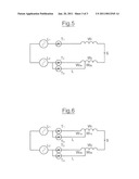 METHOD FOR CONTROLLING A MULTIPHASE ELECTRIC MOTOR OPERATING IN STAR-CONNECTED MODE diagram and image