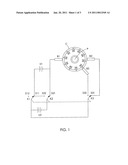 ELECTRIC MOTOR diagram and image