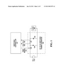 DC TO DC SWITCHING POWER CONVERTER CONTROLLER USING SPREAD SPECTRUM PWM diagram and image