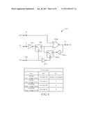 Power converting system with function of reducing dead-time diagram and image