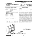 SAFETY DEVICE, PARTICULARLY FOR HOUSEHOLD APPLIANCES diagram and image