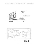 SAFETY DEVICE, PARTICULARLY FOR HOUSEHOLD APPLIANCES diagram and image