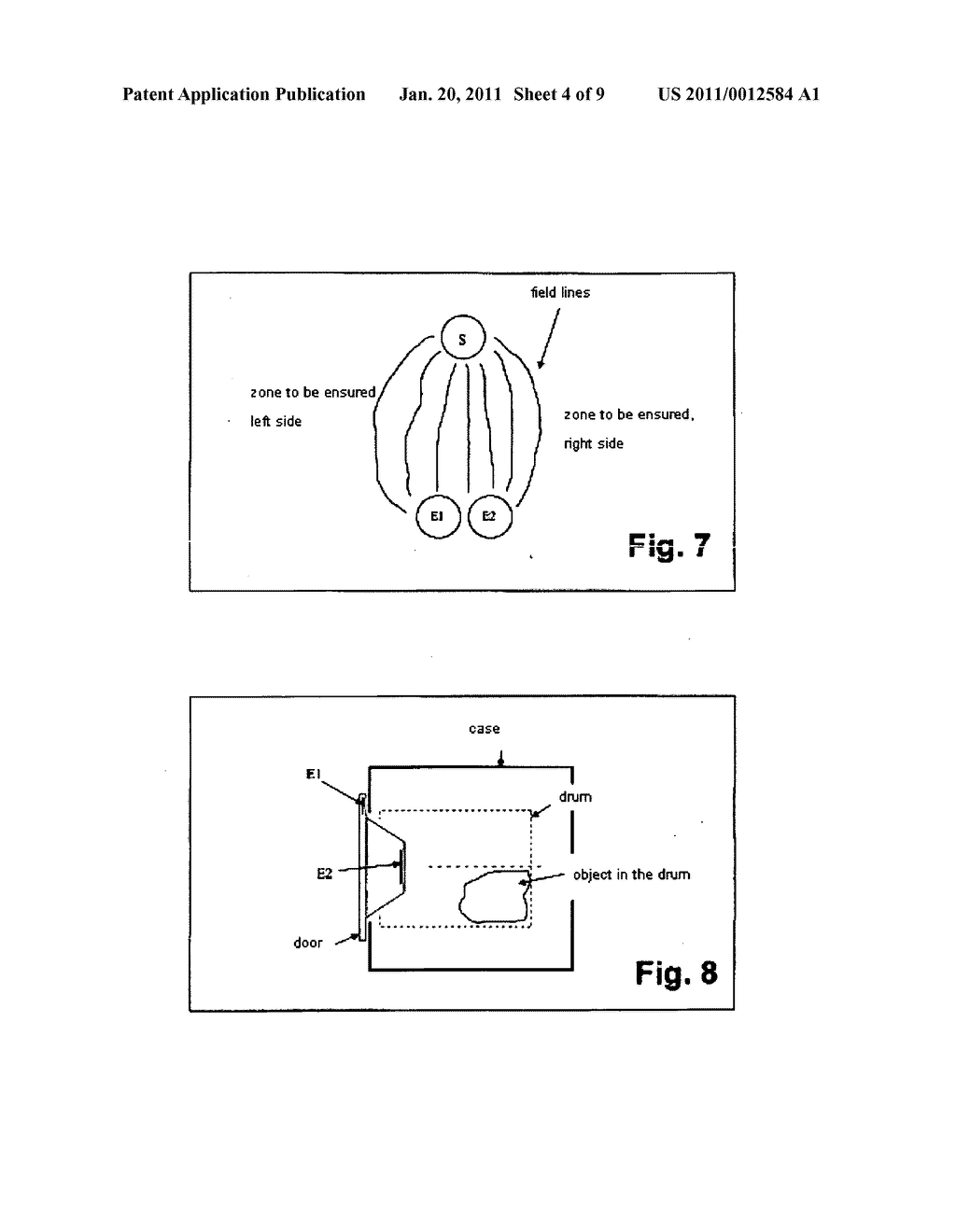 SAFETY DEVICE, PARTICULARLY FOR HOUSEHOLD APPLIANCES - diagram, schematic, and image 05