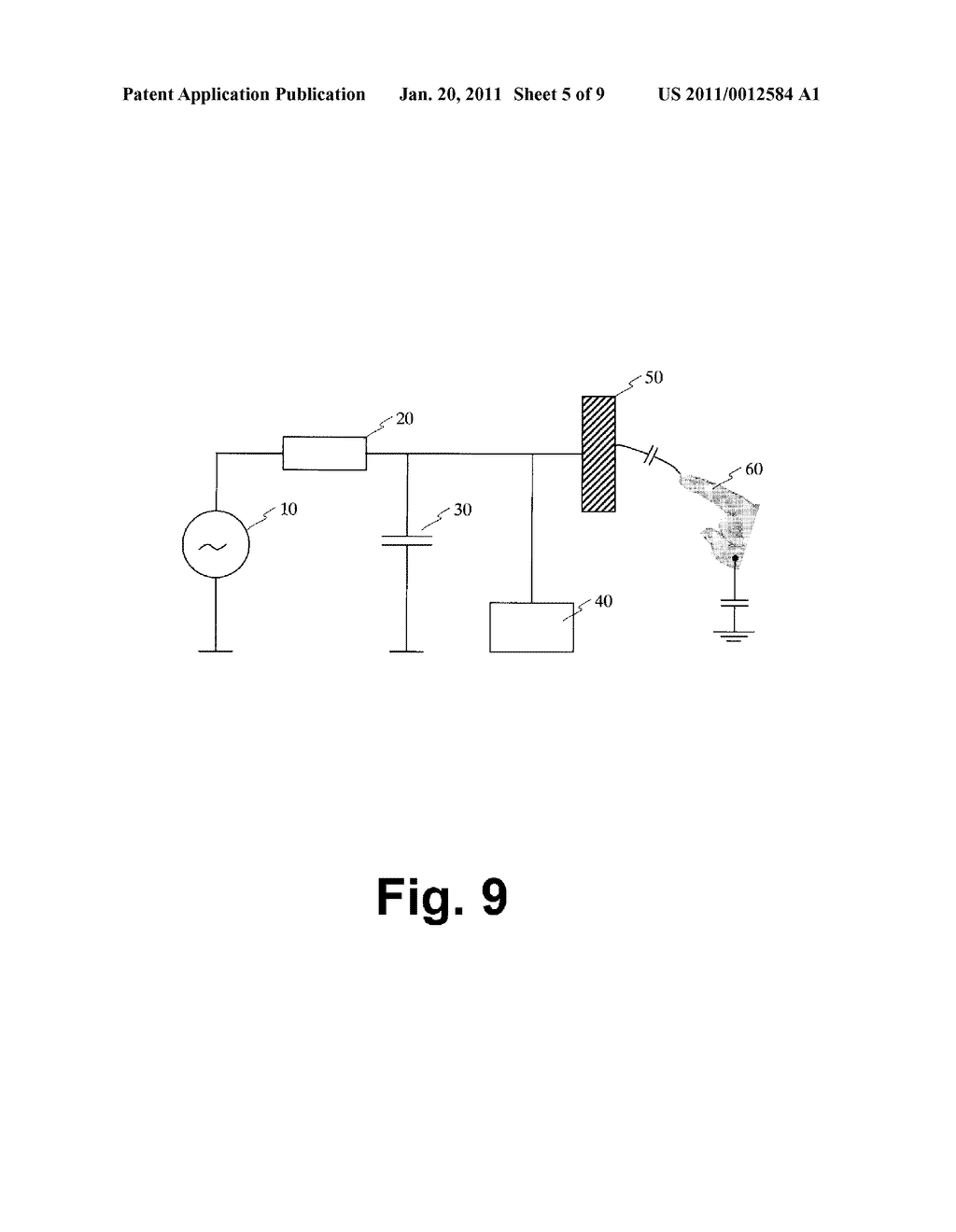 SAFETY DEVICE, PARTICULARLY FOR HOUSEHOLD APPLIANCES - diagram, schematic, and image 06