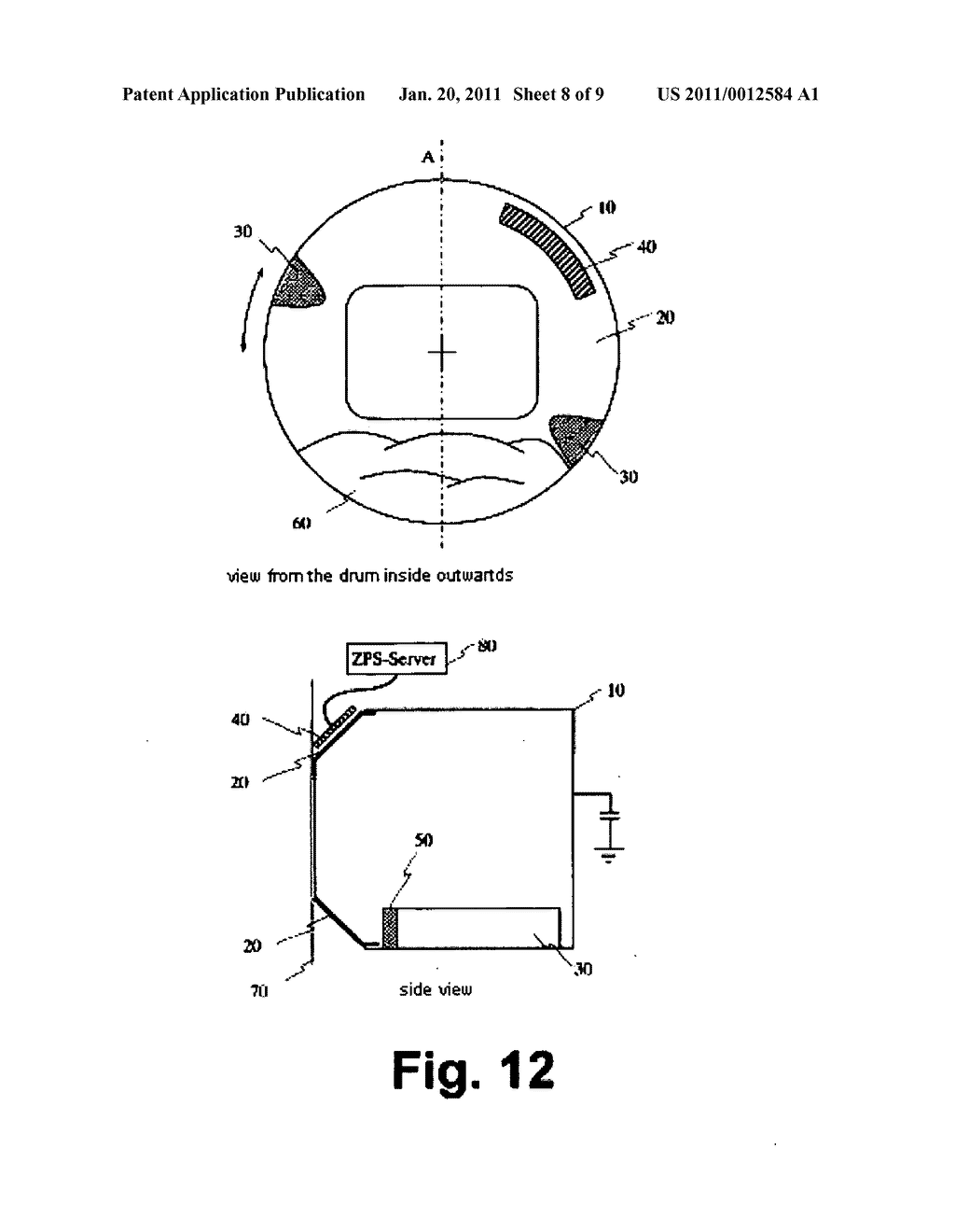 SAFETY DEVICE, PARTICULARLY FOR HOUSEHOLD APPLIANCES - diagram, schematic, and image 09