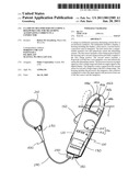 CLAMP-ON MULTIMETERS INCLUDING A ROGOWSKI COIL FOR MEASURING ALTERNATING CURRENT IN A CONDUCTOR diagram and image