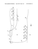 Method for determining resistivity anisotropy from earth electromagnetic tansient step response and electromagnetic transient peak impulse response diagram and image