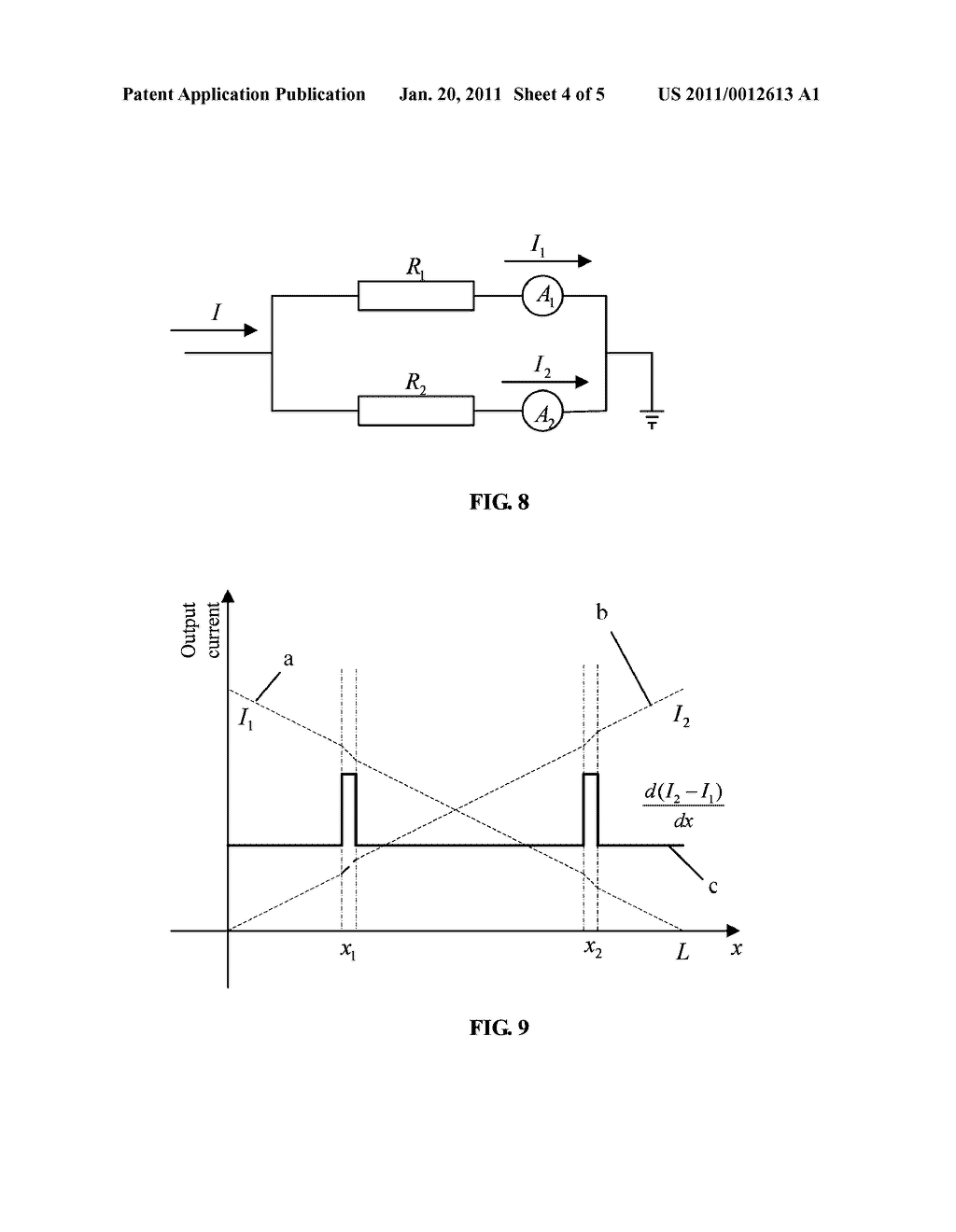 Failure Detection Method and Failure Detection Apparatus - diagram, schematic, and image 05