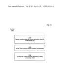 Systems and methods for assessing standoff capabilities of in-service power line insulators diagram and image