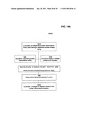 Systems and methods for assessing standoff capabilities of in-service power line insulators diagram and image