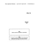 Systems and methods for assessing standoff capabilities of in-service power line insulators diagram and image