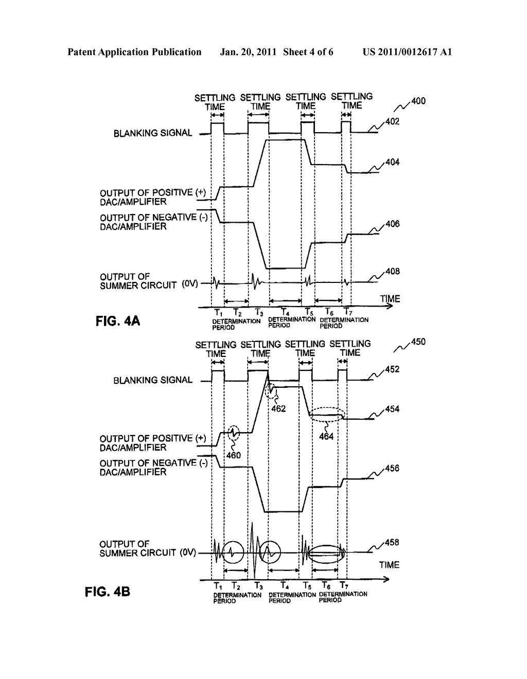 METHODS AND SYSTEMS FOR TESTING DIGITAL-TO-ANALOG CONVERTER/AMPLIFIER CIRCUITS - diagram, schematic, and image 05