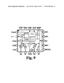 METHOD AND MONITORING SYSTEM FOR CLOSING COVERS diagram and image