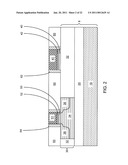 REPLACEMENT-GATE-COMPATIBLE PROGRAMMABLE ELECTRICAL ANTIFUSE diagram and image