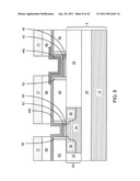 REPLACEMENT-GATE-COMPATIBLE PROGRAMMABLE ELECTRICAL ANTIFUSE diagram and image