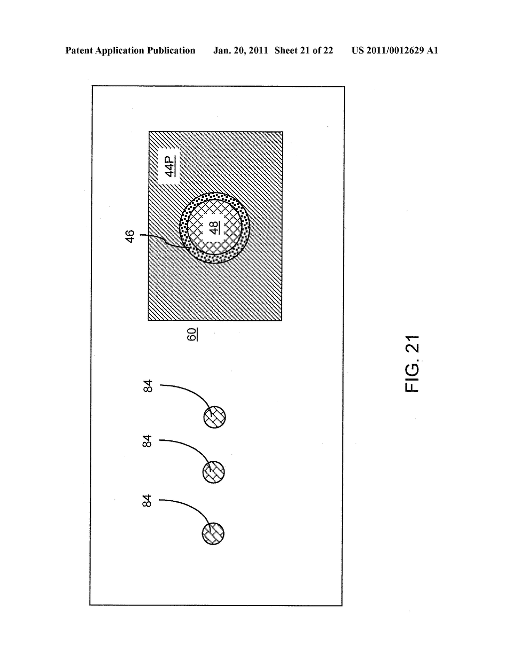 REPLACEMENT-GATE-COMPATIBLE PROGRAMMABLE ELECTRICAL ANTIFUSE - diagram, schematic, and image 22