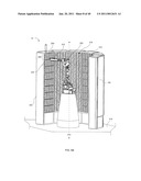 Conductive Heating diagram and image