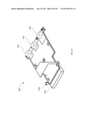 Conductive Heating diagram and image