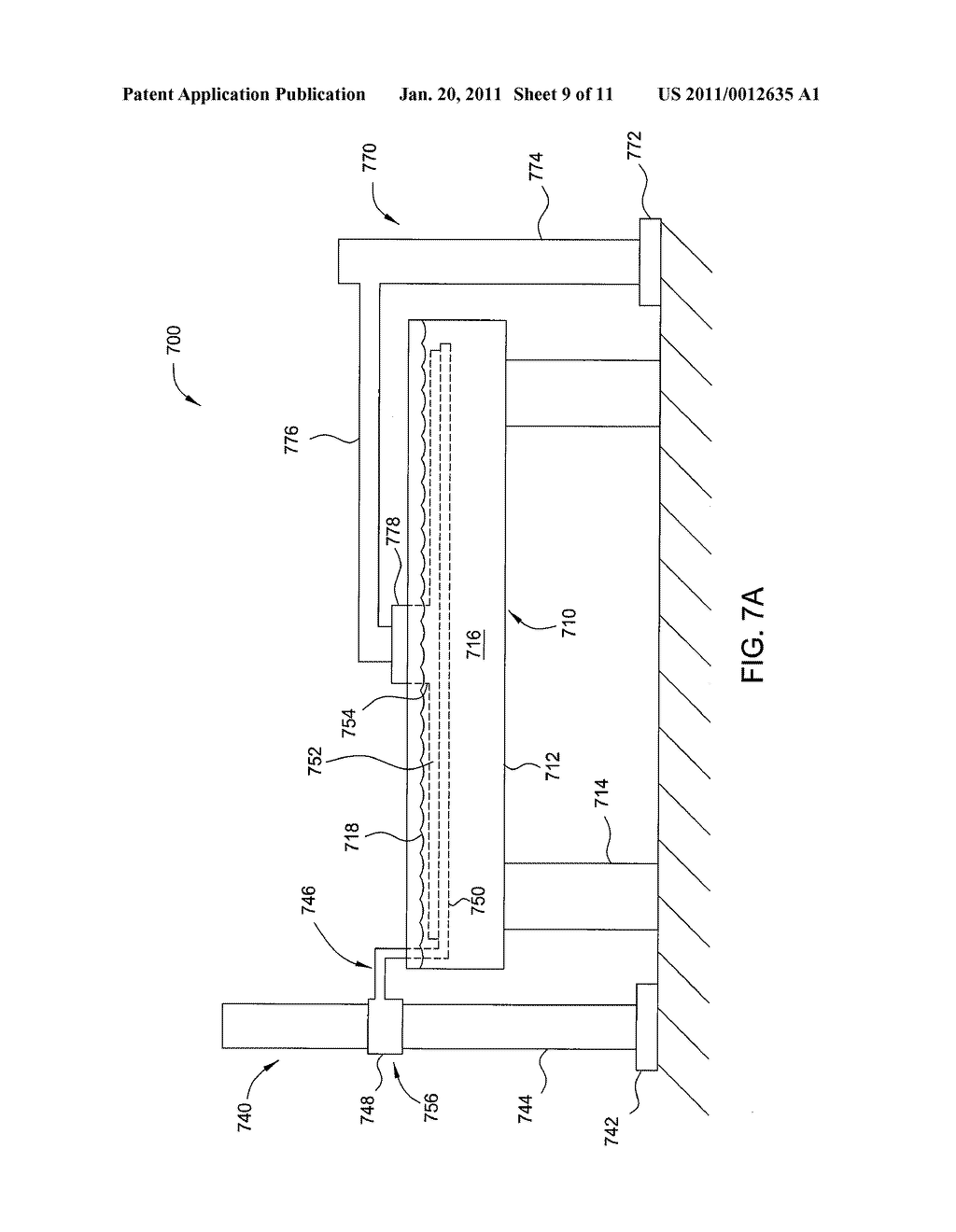 WET HIGH POTENTIAL QUALIFICATION TOOL FOR SOLAR CELL FABRICATION - diagram, schematic, and image 10