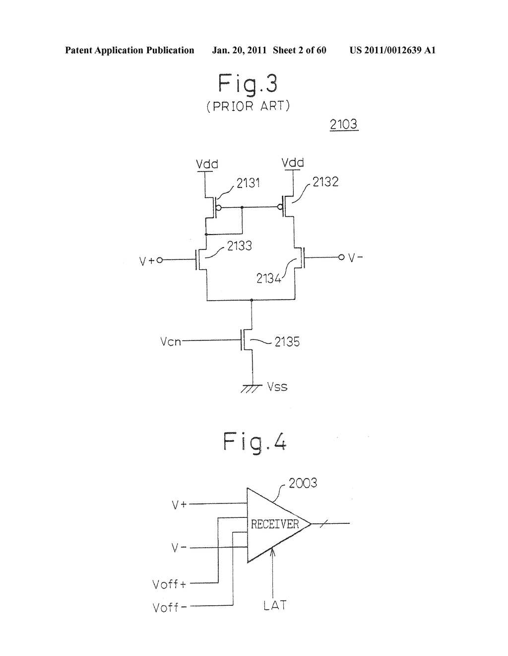 RECEIVER, TRANSCEIVER CIRCUIT, SIGNAL TRANSMISSION METHOD, AND SIGNAL TRANSMISSION SYSTEM - diagram, schematic, and image 03