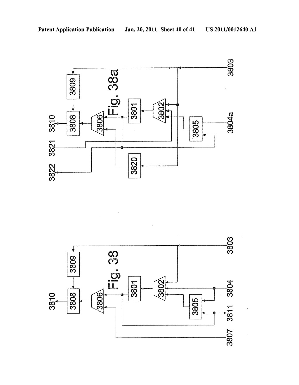 CONFIGURABLE LOGIC INTEGRATED CIRCUIT HAVING A MULTIDIMENSIONAL STRUCTURE OF CONFIGURABLE ELEMENTS - diagram, schematic, and image 41