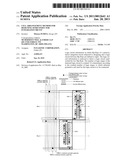 CELL ARRANGEMENT METHOD FOR DESIGNING SEMICONDUCTOR INTEGRATED CIRCUIT diagram and image