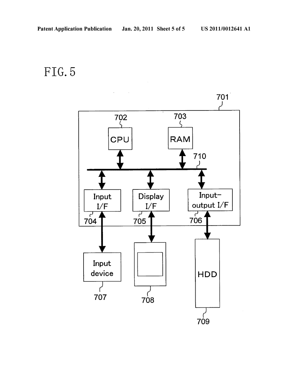CELL ARRANGEMENT METHOD FOR DESIGNING SEMICONDUCTOR INTEGRATED CIRCUIT - diagram, schematic, and image 06