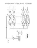 SYSTEMS AND METHODS FOR REDUCING AVERAGE CURRENT CONSUMPTION IN A LOCAL OSCILLATOR PATH diagram and image