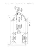 SYSTEMS AND METHODS FOR REDUCING AVERAGE CURRENT CONSUMPTION IN A LOCAL OSCILLATOR PATH diagram and image