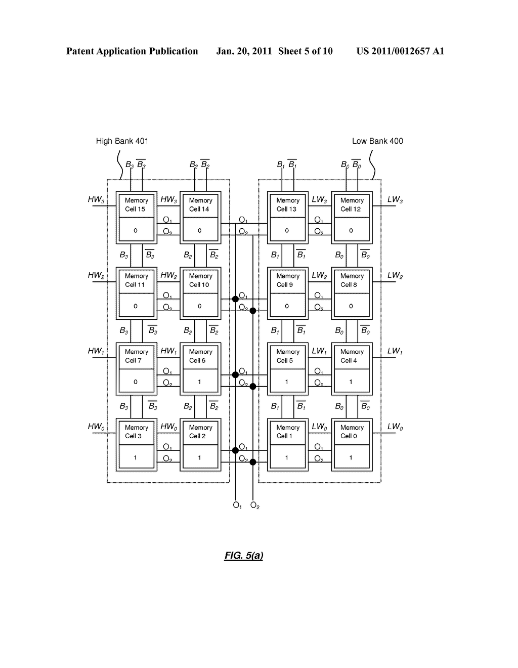 DIGITALLY CONTROLLED OSCILLATOR - diagram, schematic, and image 06