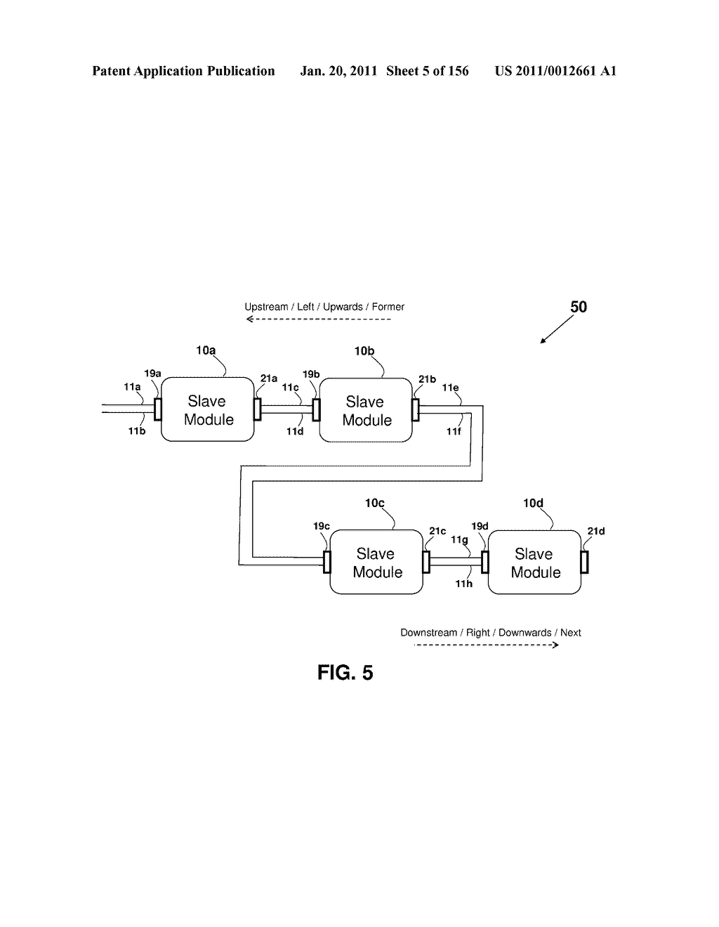 SEQUENTIALLY OPERATED MODULES - diagram, schematic, and image 06