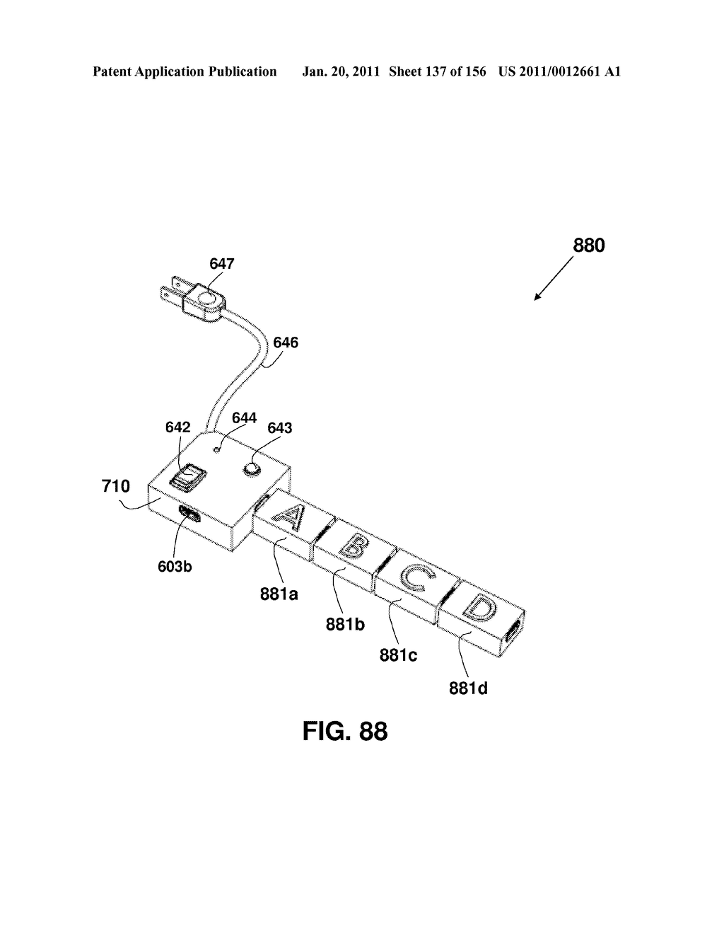 SEQUENTIALLY OPERATED MODULES - diagram, schematic, and image 138