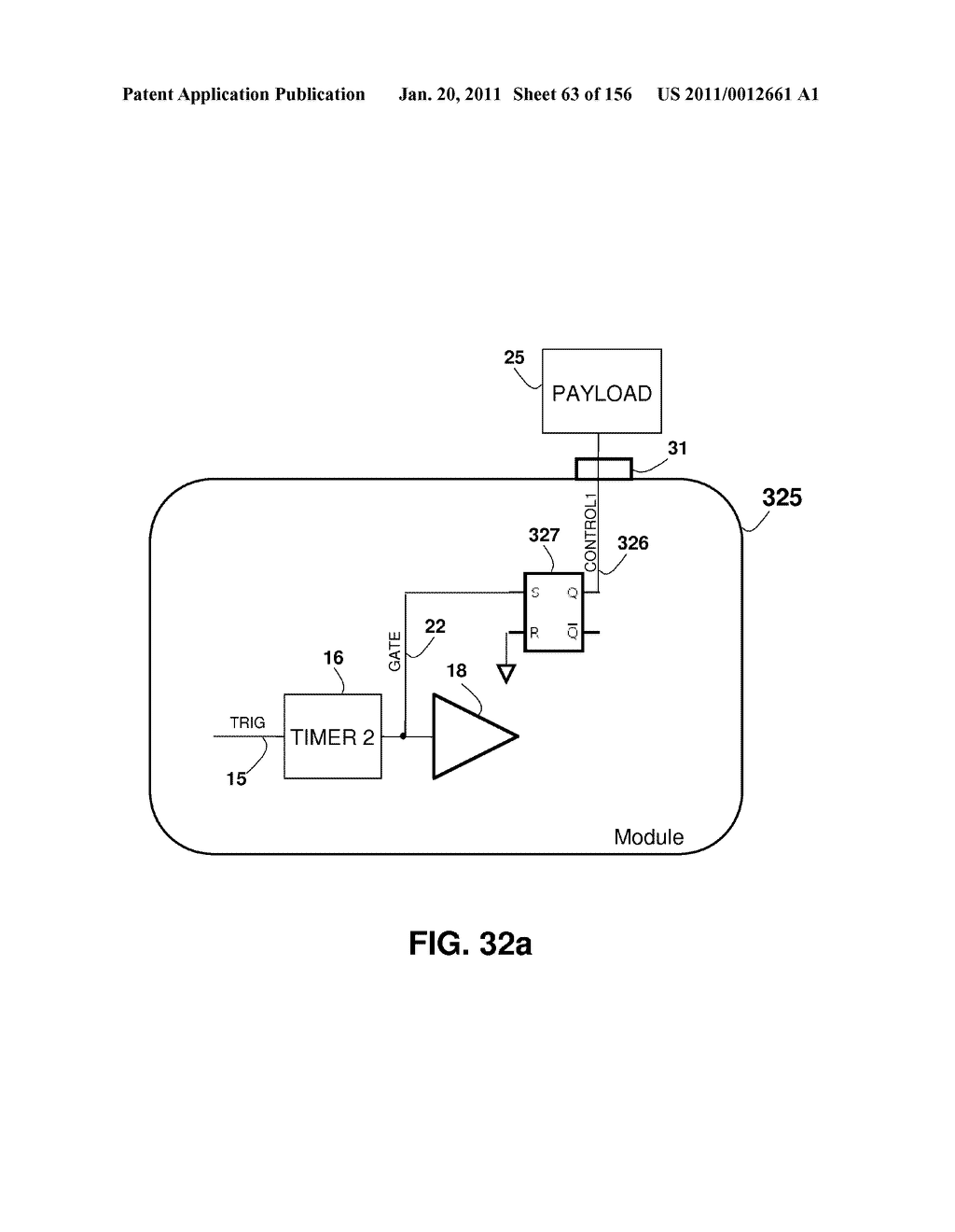 SEQUENTIALLY OPERATED MODULES - diagram, schematic, and image 64