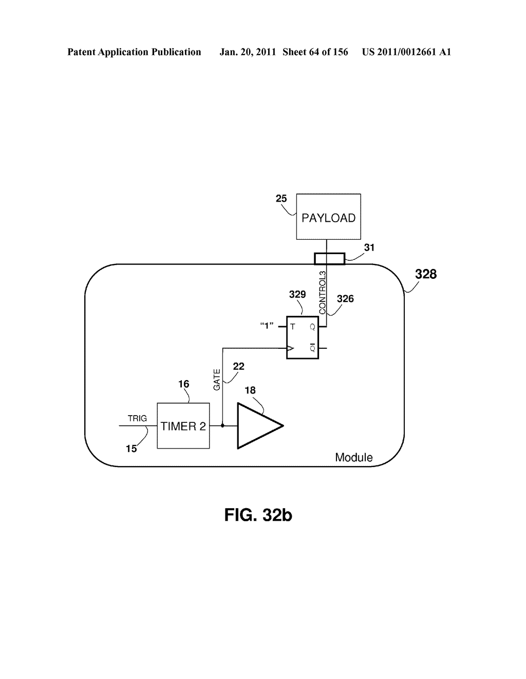 SEQUENTIALLY OPERATED MODULES - diagram, schematic, and image 65