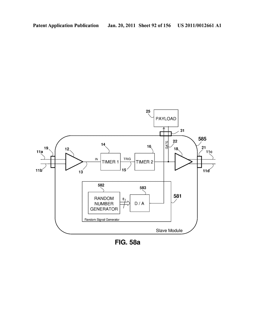 SEQUENTIALLY OPERATED MODULES - diagram, schematic, and image 93