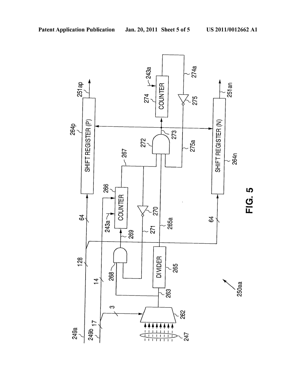 SUB-BEAM FORMING TRANSMITTER CIRCUITRY FOR ULTRASOUND SYSTEM - diagram, schematic, and image 06