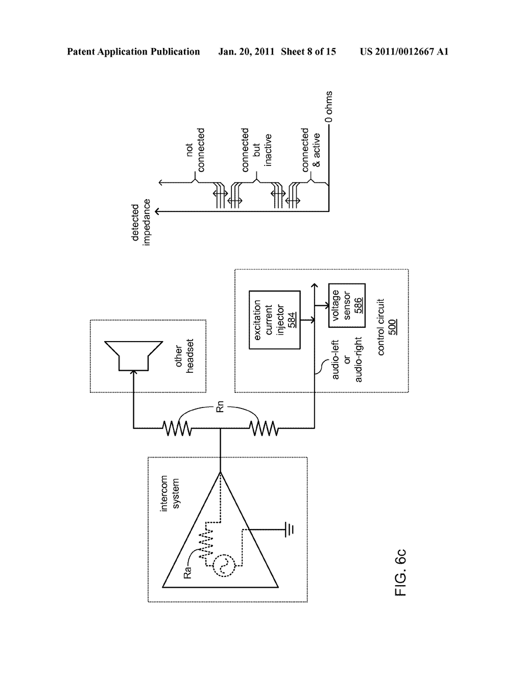 Zero Power Drain Pushbutton On Switch - diagram, schematic, and image 09