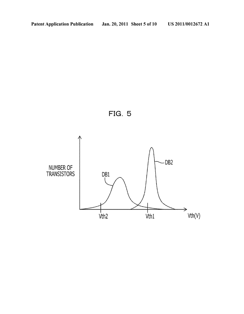 BODY-BIAS VOLTAGE CONTROLLER AND METHOD OF CONTROLLING BODY-BIAS VOLTAGE - diagram, schematic, and image 06