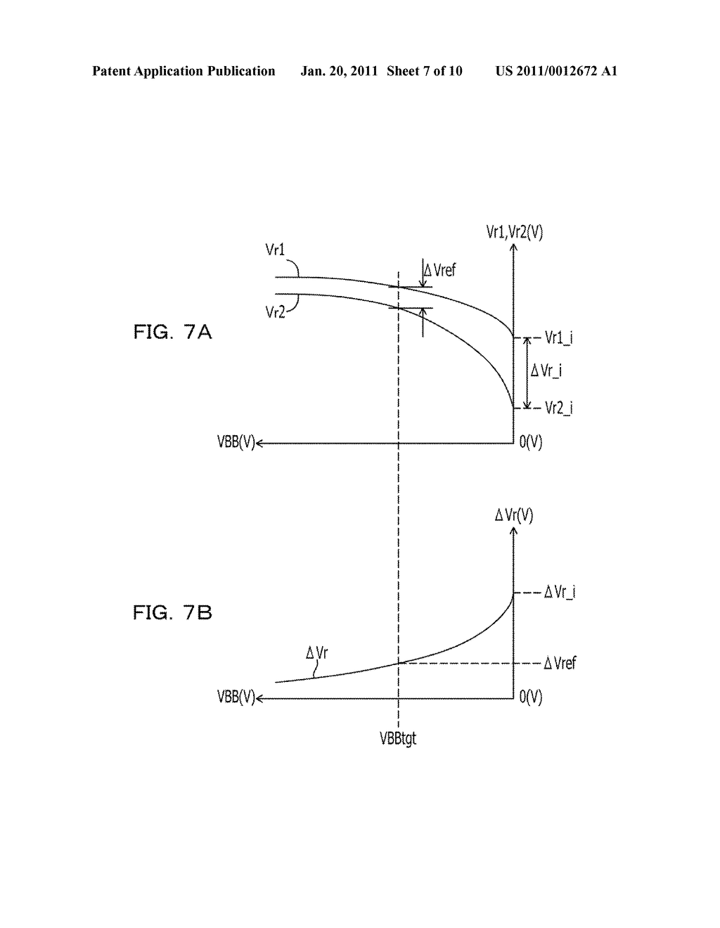 BODY-BIAS VOLTAGE CONTROLLER AND METHOD OF CONTROLLING BODY-BIAS VOLTAGE - diagram, schematic, and image 08