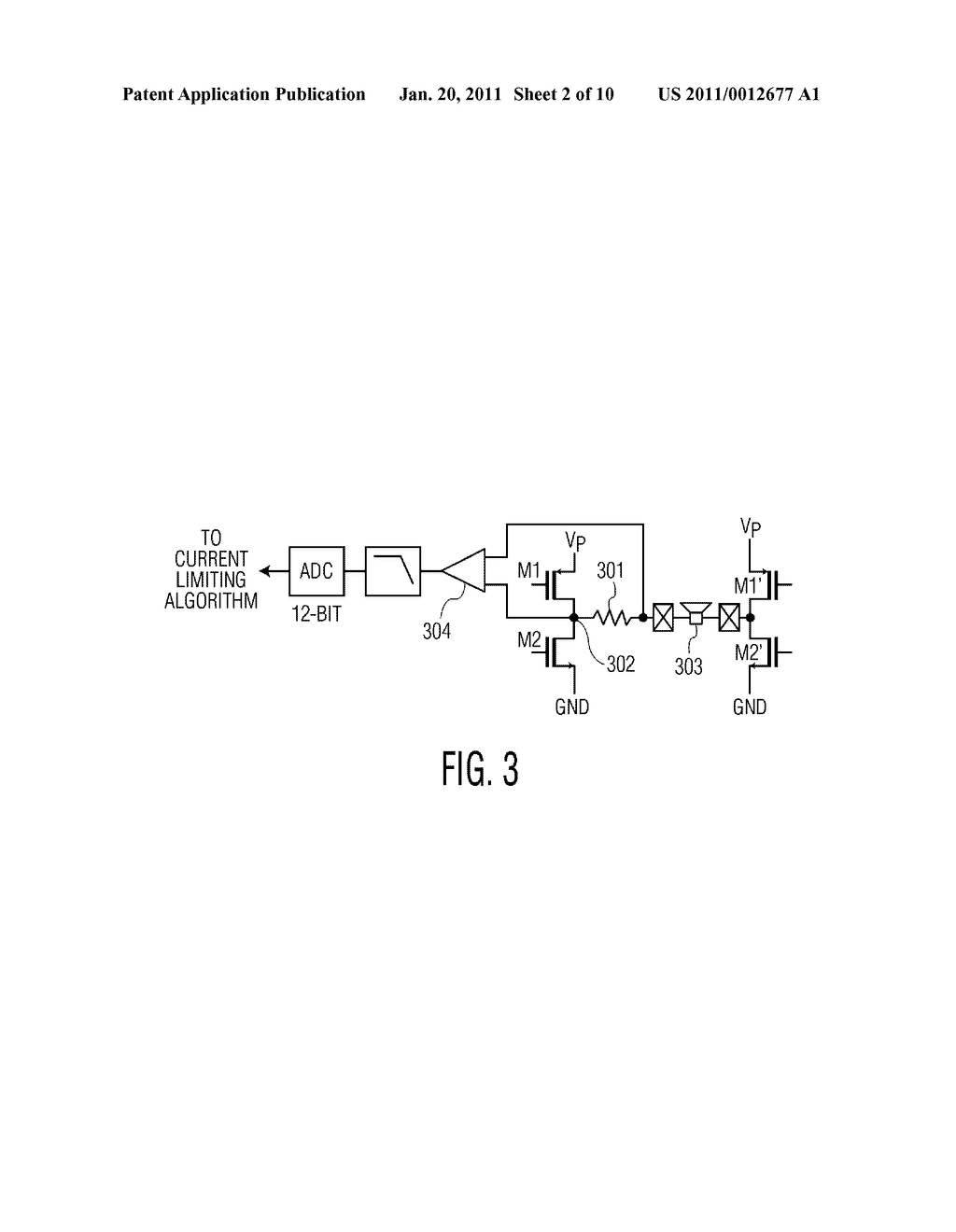 CURRENT SENSING - diagram, schematic, and image 03