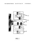 LOW DISTORTION AMPLIFIER AND DOHERTY AMPLIFIER USING LOW DISTORTION AMPLIFIER diagram and image