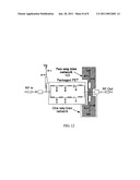 LOW DISTORTION AMPLIFIER AND DOHERTY AMPLIFIER USING LOW DISTORTION AMPLIFIER diagram and image