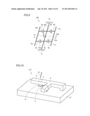 RESONATOR AND RESONATOR ARRAY diagram and image