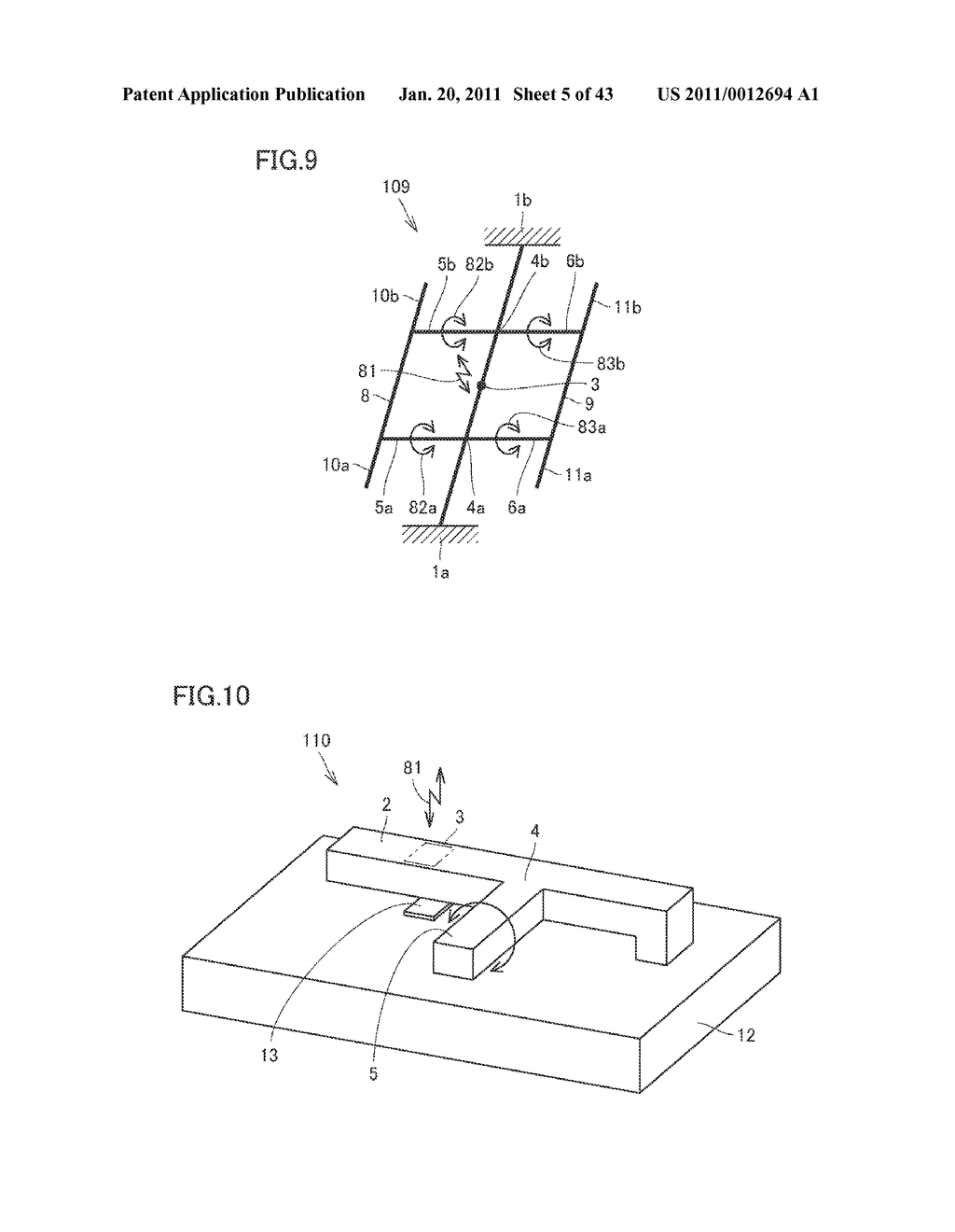 RESONATOR AND RESONATOR ARRAY - diagram, schematic, and image 06