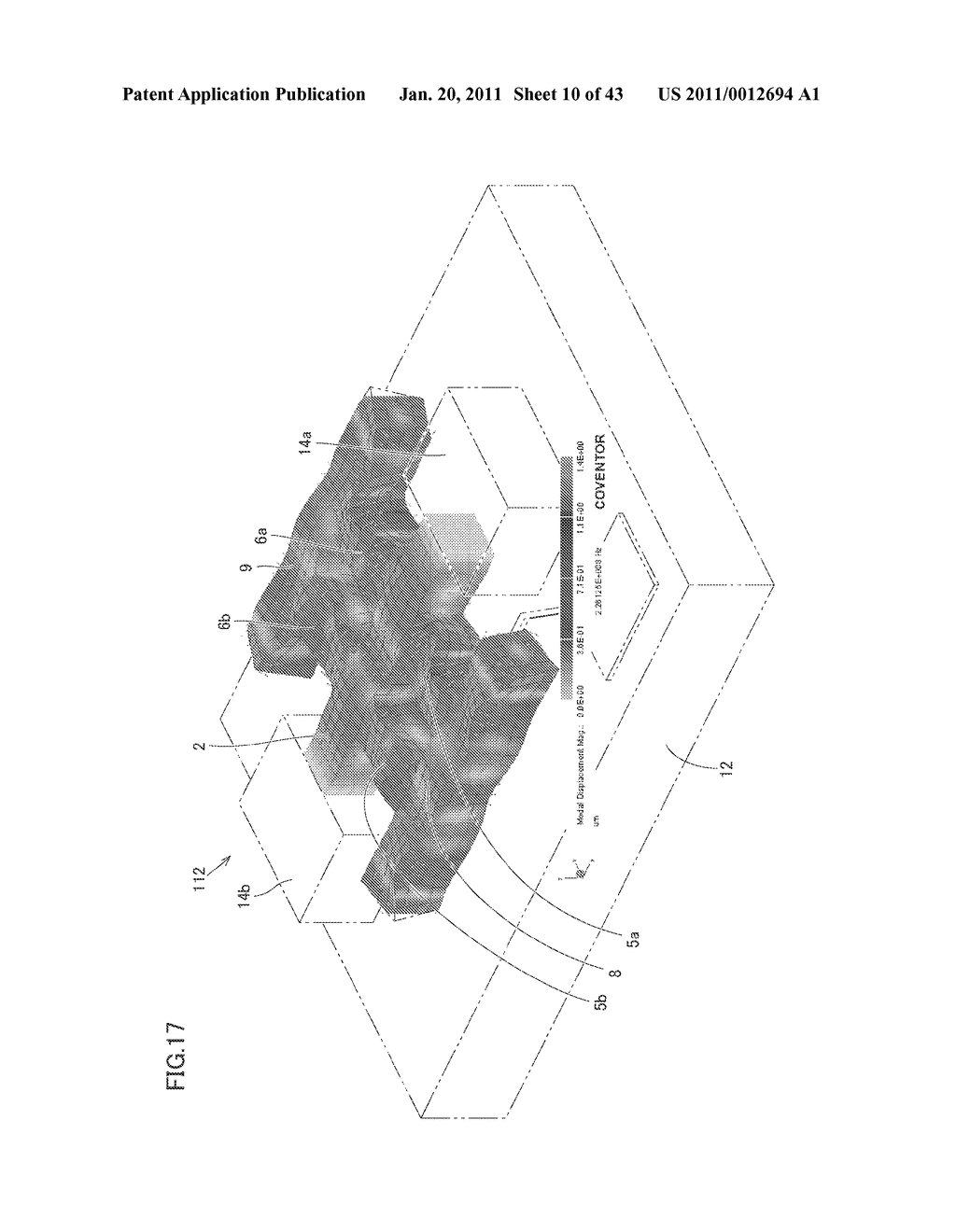 RESONATOR AND RESONATOR ARRAY - diagram, schematic, and image 11