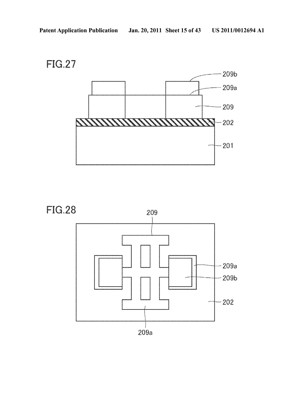 RESONATOR AND RESONATOR ARRAY - diagram, schematic, and image 16